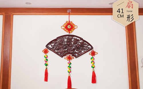 阜阳中国结挂件实木客厅玄关壁挂装饰品种类大全